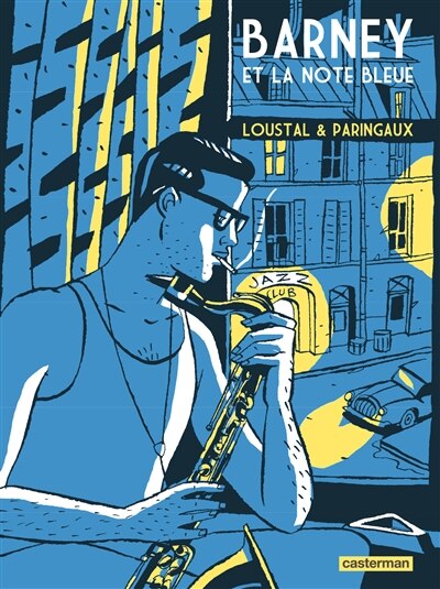 Couverture_Barney et la note bleue