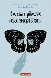Front cover_Le complexe du papillon