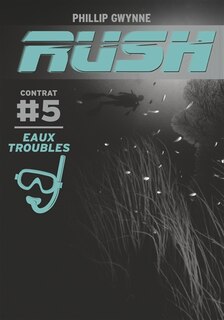 Front cover_Eaux troubles