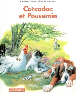 Front cover_Cotcodac et Pousemin