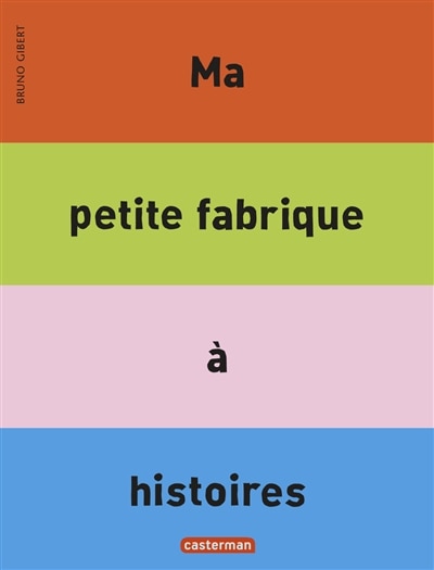 Couverture_Ma petite fabrique à histoires