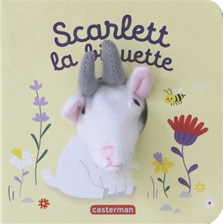 Couverture_Scarlett la biquette