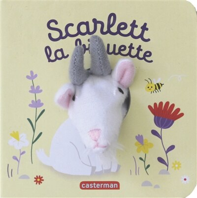 Couverture_Scarlett la biquette