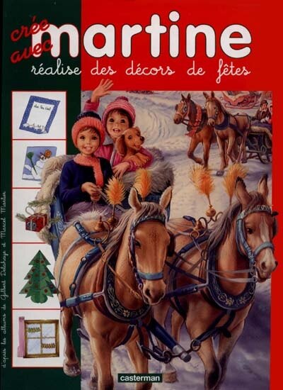 Couverture_Cr&eacute;e avec Martine, r&eacute;alise des d&eacute;cors de f&ecirc;te