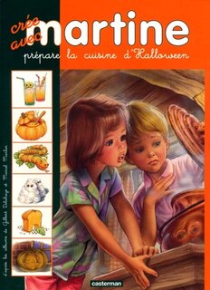 Couverture_Pr&eacute;pare la cuisine d'Halloween