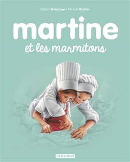 Couverture_Martine et les marmitons