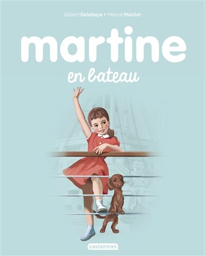 Couverture_Martine en bateau