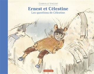Front cover_Les questions de Célestine