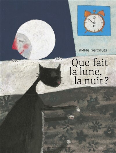Couverture_Que fait la lune, la nuit ?