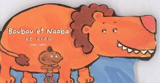 Couverture_Boubou et Naaba le lion