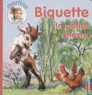Couverture_Biquette la petite chèvre