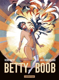 Front cover_Betty Boob