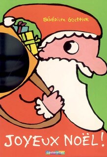 Couverture_Joyeux No&euml;l !