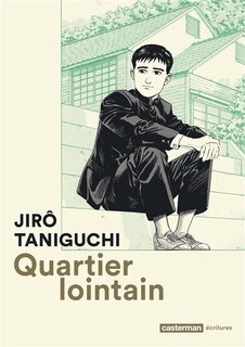 Front cover_Quartier lointain
