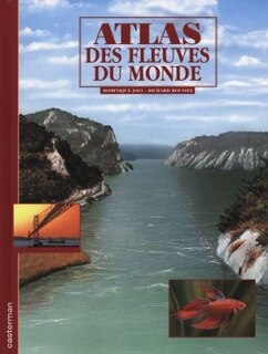 Front cover_Atlas des fleuves du monde