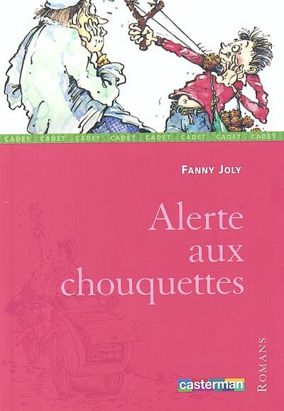 Front cover_Alerte aux chouquettes