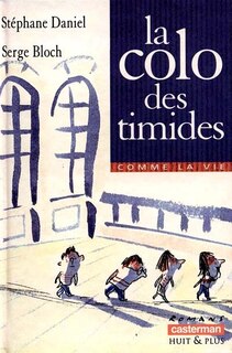 Couverture_La colo des timides
