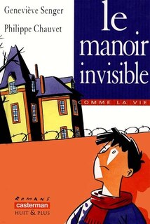 Couverture_Le manoir invisible