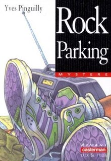 Front cover_Rock parking
