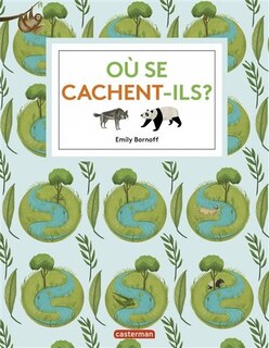 Où se cachent-ils?