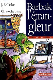 Front cover_Barbak l'étrangleur