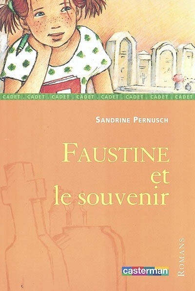 Couverture_Faustine et le souvenir