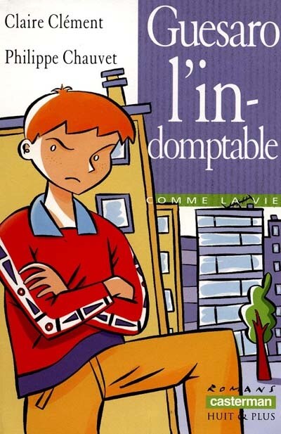 Couverture_Guesaro l'indomptable