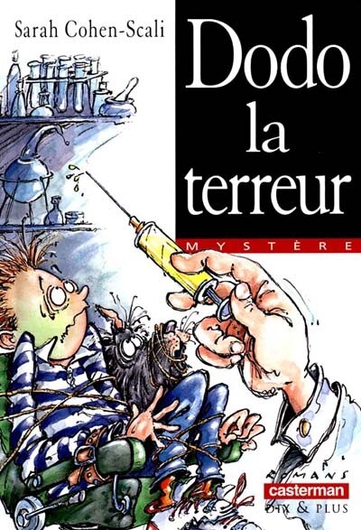 Couverture_Dodo la terreur