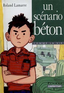 Front cover_Un scénario béton