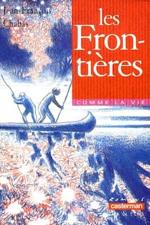 Couverture_Les frontières