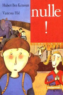 Front cover_Nulle !