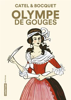 Front cover_Olympe de Gouges