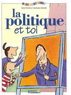 Front cover_La politique et toi