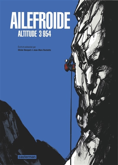 Front cover_Ailefroide