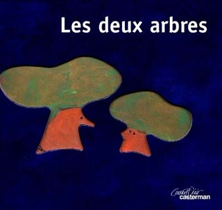 Front cover_Les deux arbres