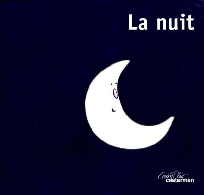 Couverture_La nuit
