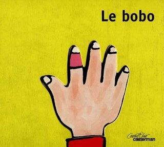 Front cover_Le bobo