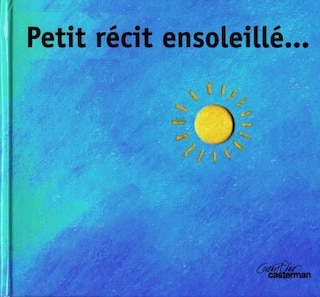 Couverture_Petit récit ensoleillé... mais orageux en fin de journée