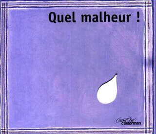 Couverture_Quel malheur !