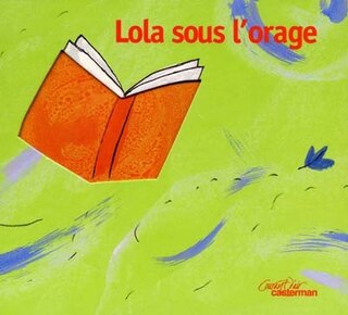 Couverture_Lola sous l'orage