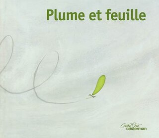 Front cover_Plume et feuille