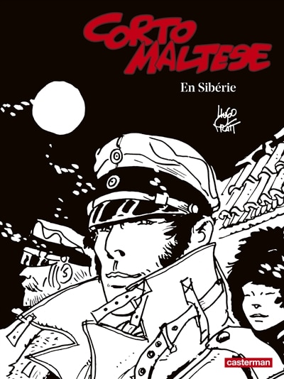 Front cover_En Sibérie