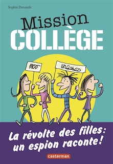 Front cover_La révolte des filles