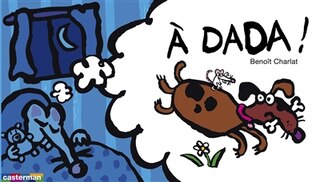 Front cover_A dada !