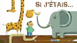 Couverture_Si j'étais...