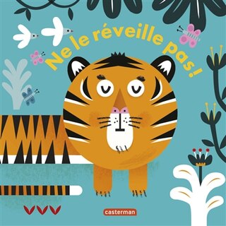 Couverture_Ne le réveille pas !