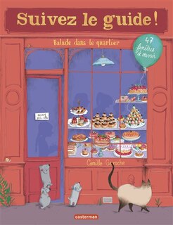 Couverture_Balade dans le quartier