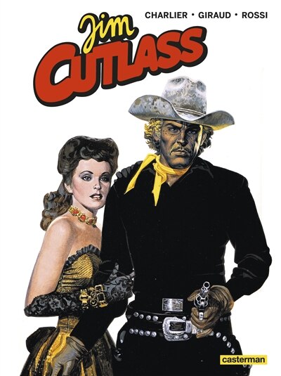 Front cover_Jim Cutlass