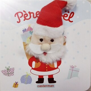 Front cover_Père Noël