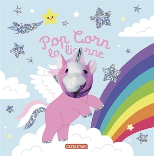 BÉBÊTES: POP CORN LA LICORNE